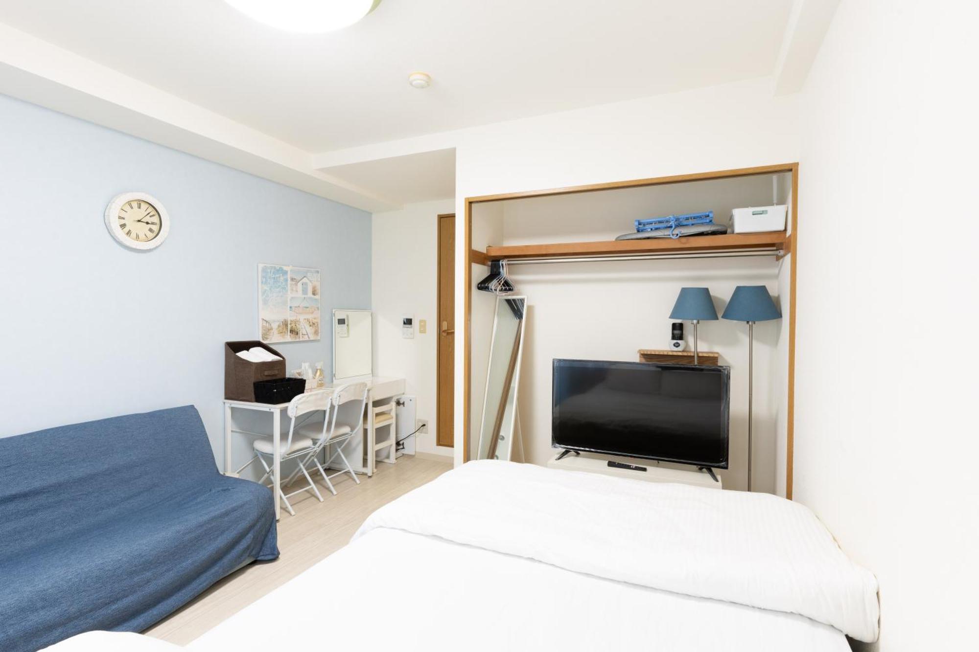 コンフィデンスロン304 Appartement *