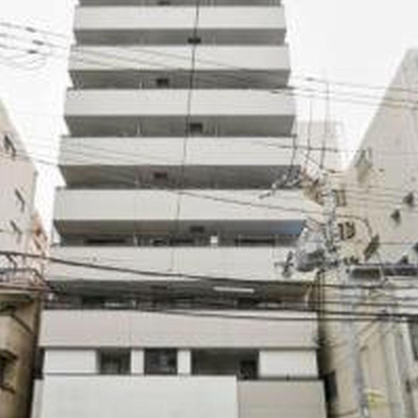 コンフィデンスロン304 Appartement